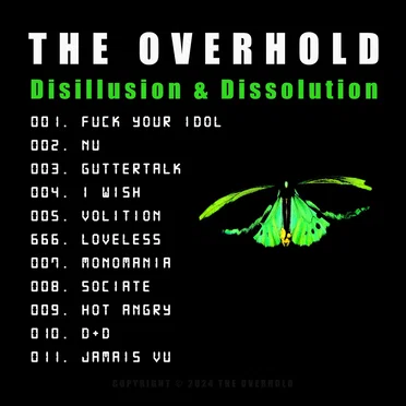 Disillusion & Dissolution