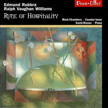 Rune of Hospitality