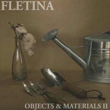 Objects & Materials II
