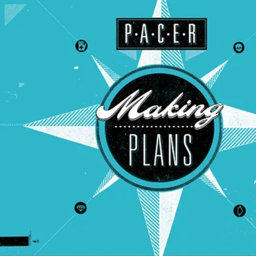 Making Plans by Pacer - album cover
