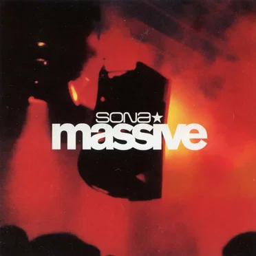 Sona Massive by Various Artists - album cover