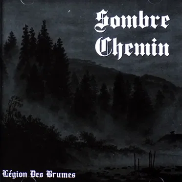 Légion des brumes