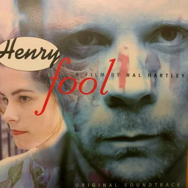 Henry Fool