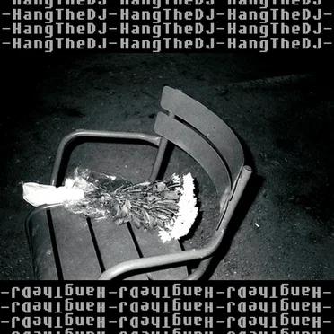 Mood Swings by Hang The DJ - album cover