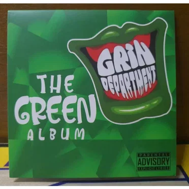 The Green Album