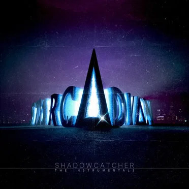 Shadowcatcher by Starcadian - album cover