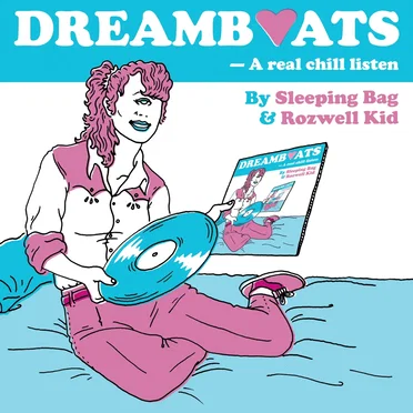 Dreamboats