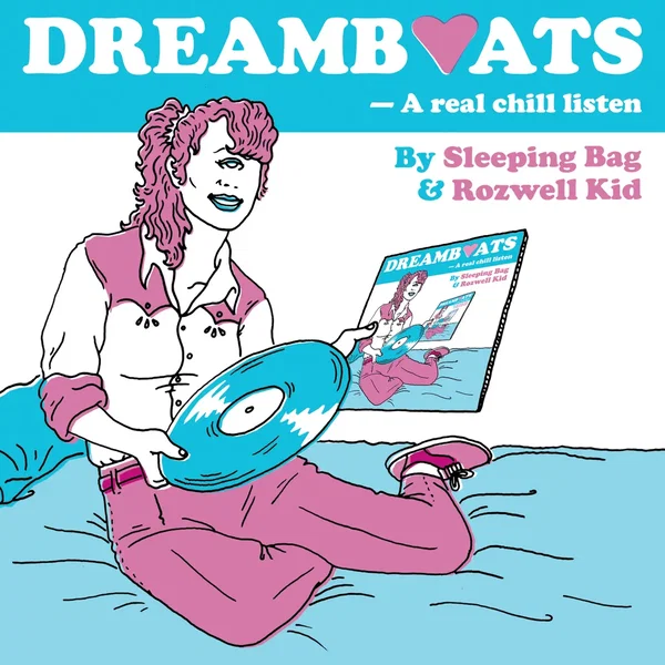Dreamboats