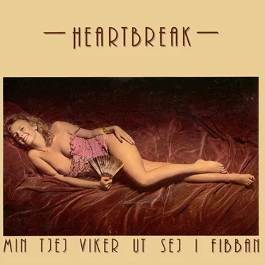 Min tjej viker ut sej i Fibban