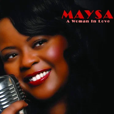 A Woman in Love