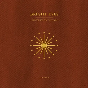 Letting Off the Happiness: A Companion