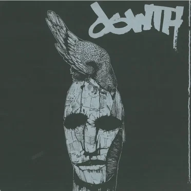 The Well at Drombeg by Dowth - album cover