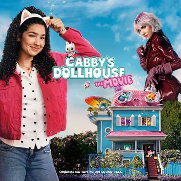 Gabby’s Dollhouse