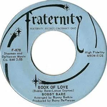 Book of Love / Lorena