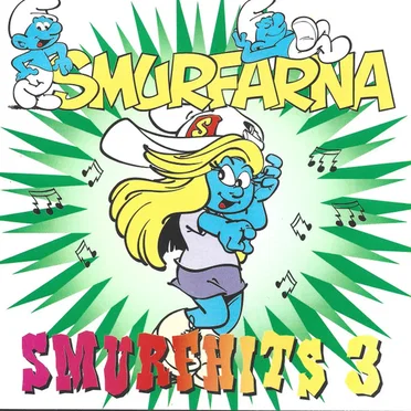 Smurfhits 3