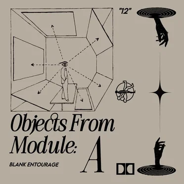 Objects From Module: A