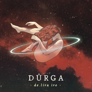 De Lira Ire by Dûrga - album cover