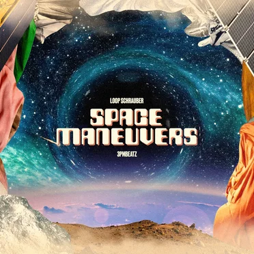 Space Maneuvers EP