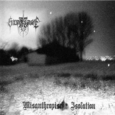 Misanthropische Isolation