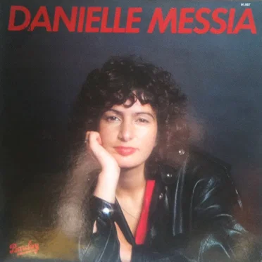 Danielle Messia by Danielle Messia - album cover