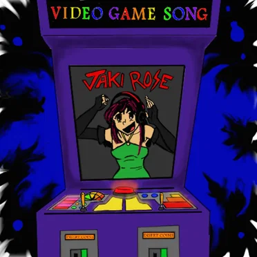 Video Game Song