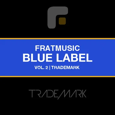 Frat Music Blue Label, Vol. 2