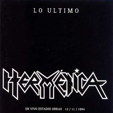 Lo último