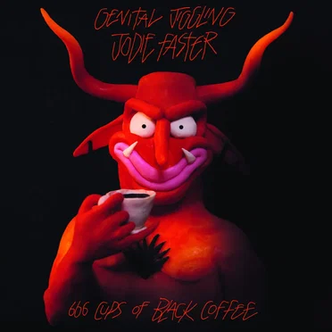 666 Cups of Black Coffee