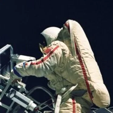 Die Astronautin by Thomas von Steinaecker - album cover