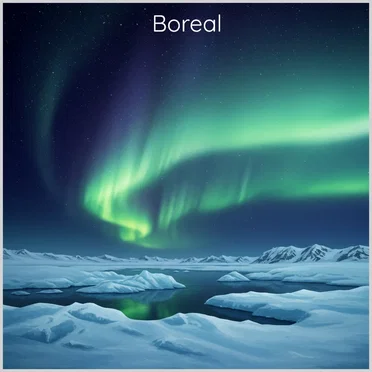 Boreal