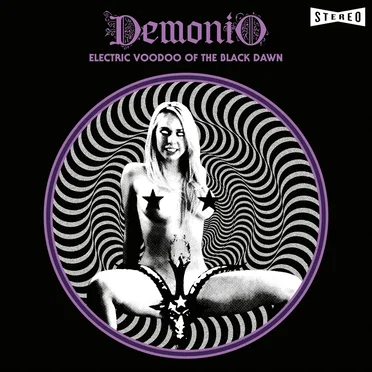 Demonio