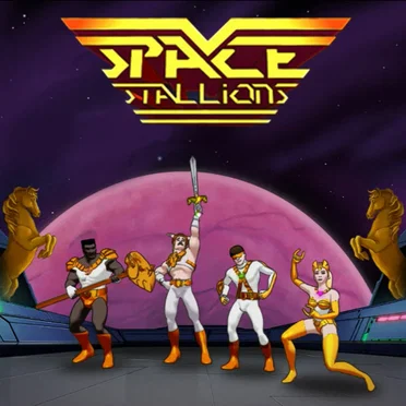 Space Stallions