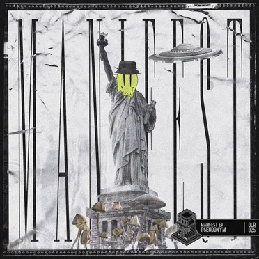 Manifest EP