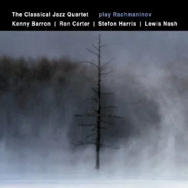Classical Jazz Quartet