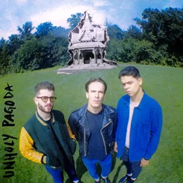 Unholy Pagoda