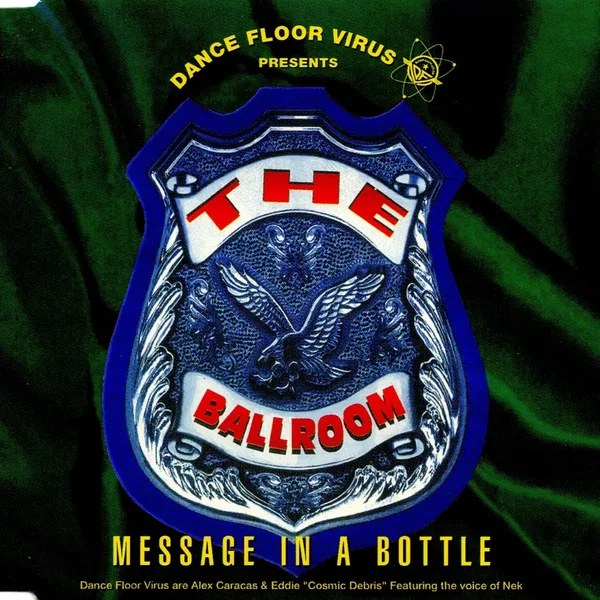 Message in a Bottle