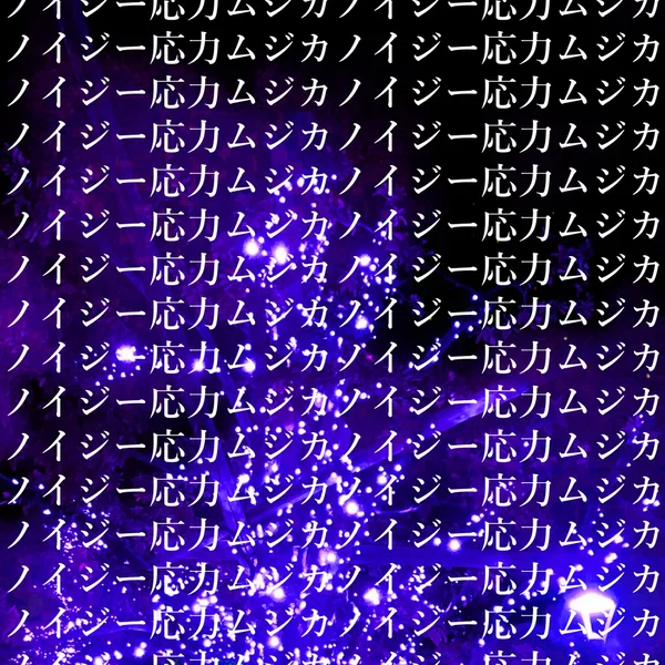 ノイジー応力ムジカ