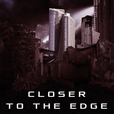 Closer to the Edge by Mark Denis - album cover