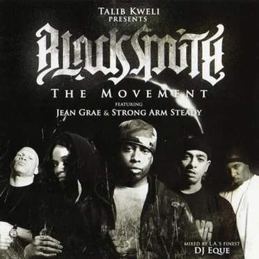 Blacksmith the Movement