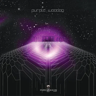 Purple WooDog by Various Artists - album cover