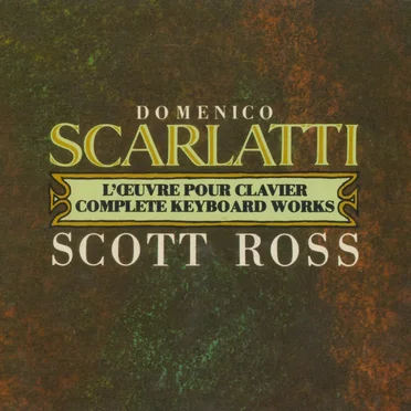 Complete Keyboard Works