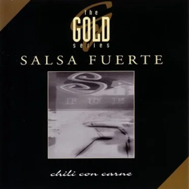 Chili con carne by Salsa Fuerte - album cover