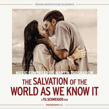 The Salvation of the World as We Know It: Original Motion Picture Soundtrack