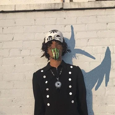 Monster Withdrawal (Untitled_0027)