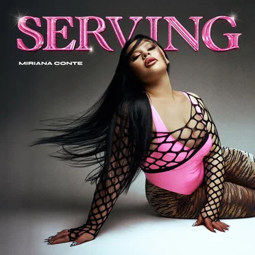 Serving