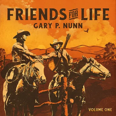 Friends for Life Vol.1