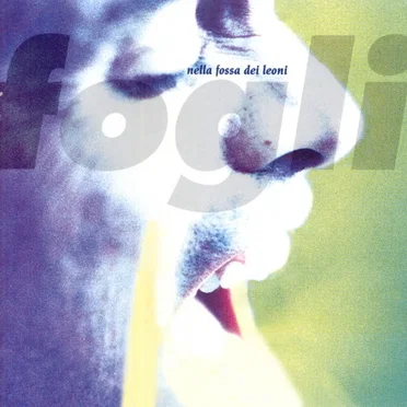 Nella fossa dei leoni by Riccardo Fogli - album cover