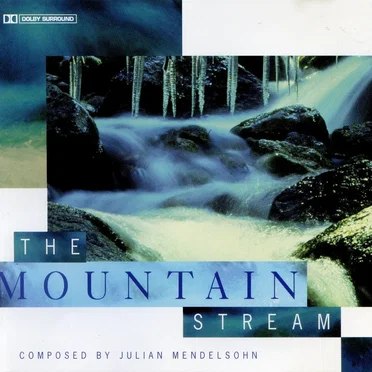 The Mountain Stream