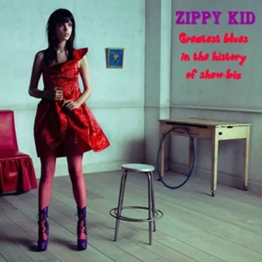 Greatest Blues in the History of Show‐biz