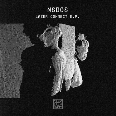 Lazer Connect E.P.